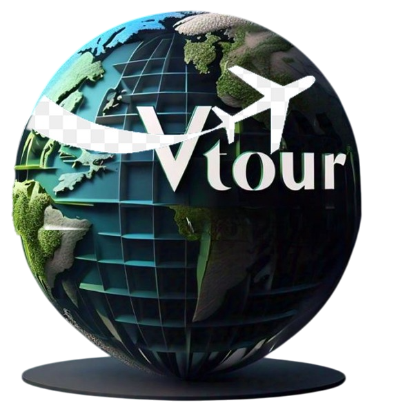 logo vtour